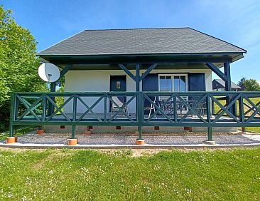 Vakantiehuis Holiday Hill 47