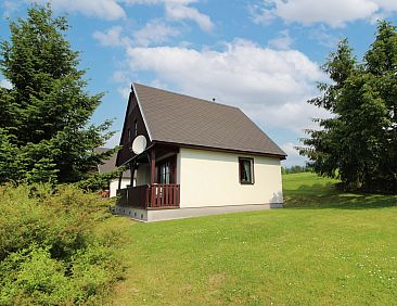 Vakantiehuis Holiday Hill 63