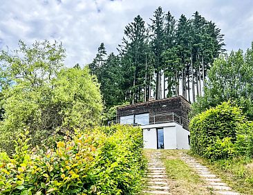 Vakantiehuis Peklo Hrádeček