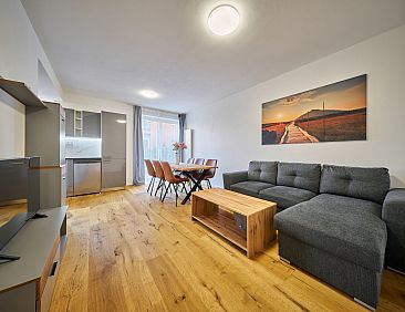 Appartement Trendy Mountain Terrace Retreat