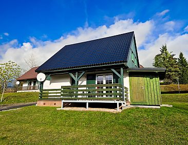 Vakantiehuis Holiday Hill 37