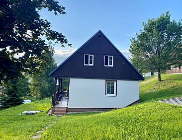 Vakantiehuis Holiday Hill 28