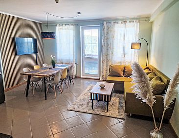 Appartement Horní Mísečky