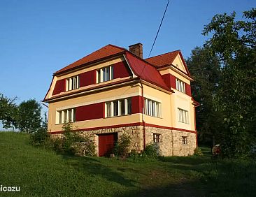 Familiehuis Fuchs