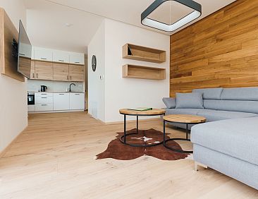 Appartement Bella Vista