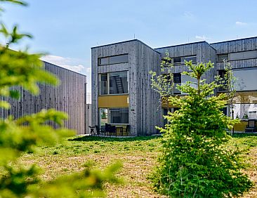 Vakantiehuis Ore house