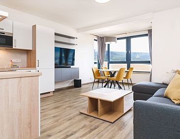 Appartement Simba Klínovec