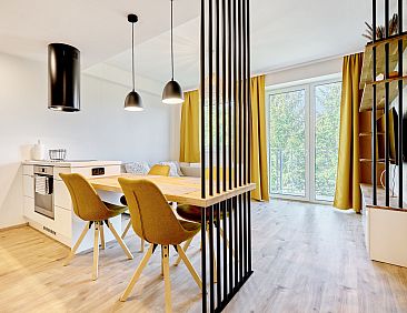 Appartement Klínovec Suite