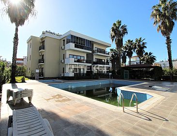Appartement in Belek