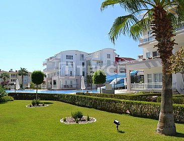 Appartement in Belek