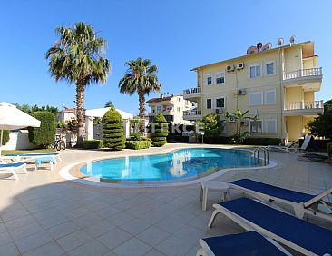 Appartement in Belek