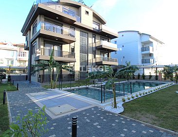 Appartement in Belek