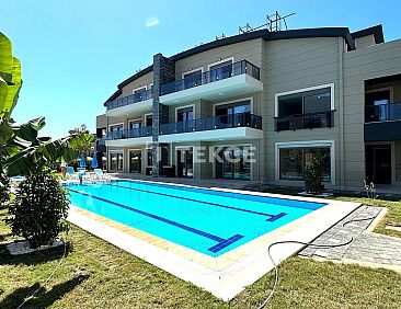 Appartement in Belek
