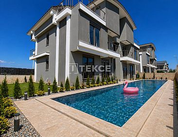Appartement in Belek