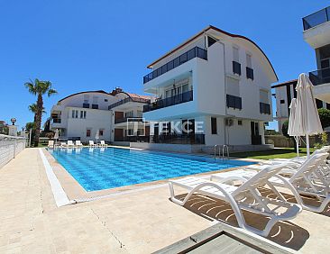 Appartement in Belek