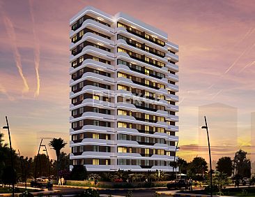 Appartement in Kargicak