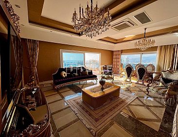 Appartement in Alanya