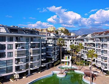 Appartement in Kestel