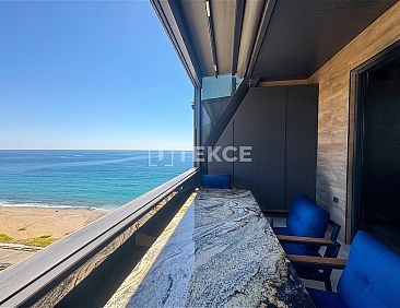 Appartement in Alanya