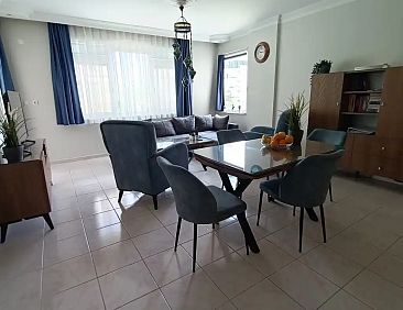 Barbaros Beach Apartments