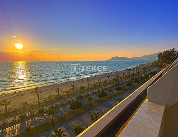 Appartement in Alanya