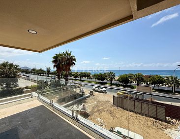 Appartement in Alanya