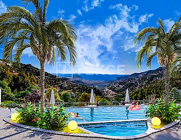 Appartement in Alanya