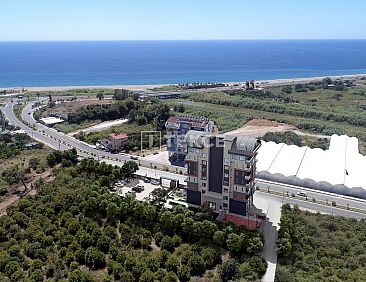 Appartement in Alanya