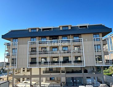 Appartement in Alanya