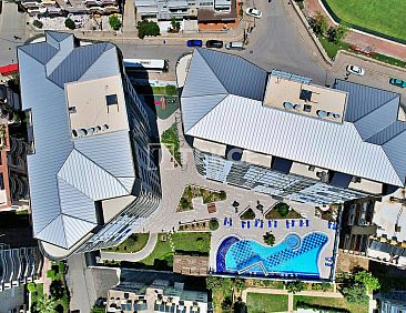 Appartement in Alanya