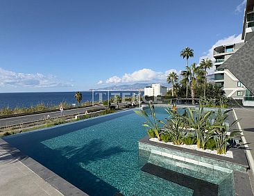 Appartement in Alanya