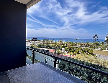 Appartement in Alanya