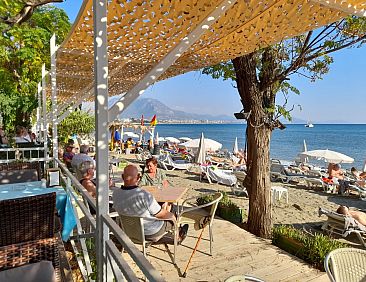 Appartement in Alanya