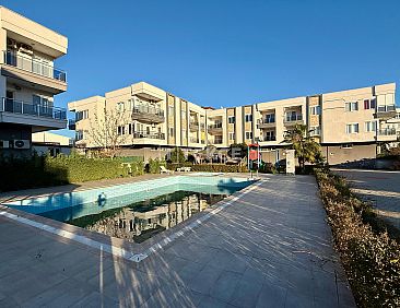 Appartement in Alanya