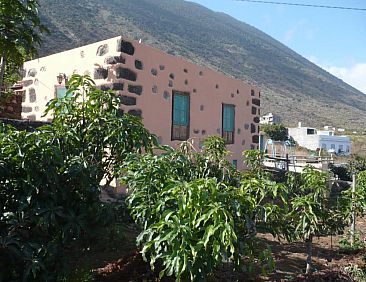 Casa de Mi Abuela Maria