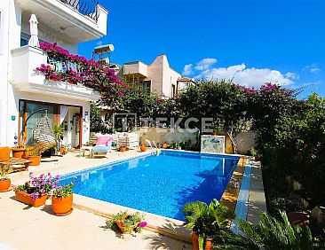 Appartement in Kalkan