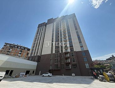 Appartement in Yenidoğan