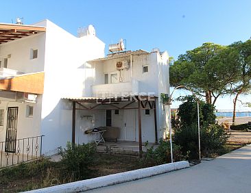 Vrijstaande woning in Manavgat