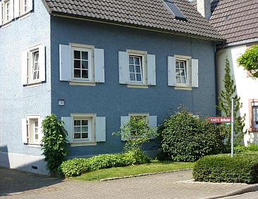 Privatzimmer Rethaber