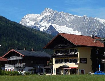 Sporthotel Schönau am Königssee