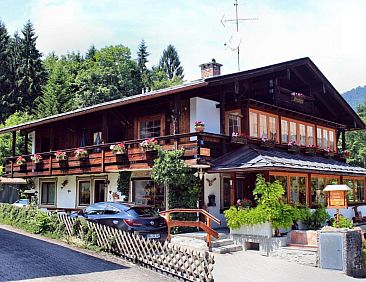Gästehaus Stöckl