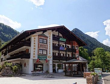 Hotel Königsseer Hof