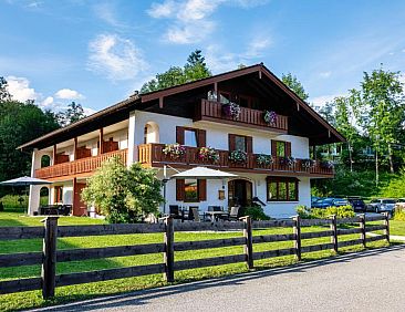 Hotel Garni Landhaus Sonnenstern