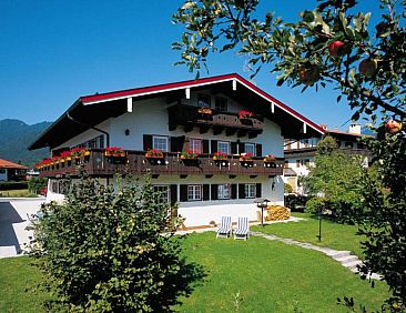 Landhaus Schmid Schönau