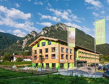 Explorer Hotel Berchtesgaden