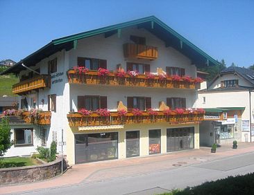 Pension Unterstein
