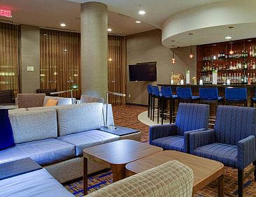 Courtyard Republic Airport Long Island/Farmingdale