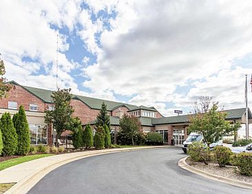 Hilton Garden Inn Chicago/Tinley Park