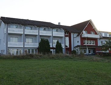 Hotel Herbstein