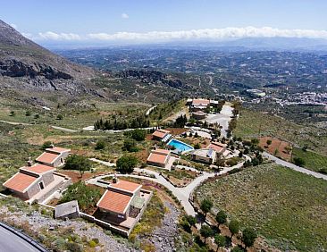 Aetovigla Guesthouse